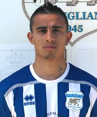 Torres Quiroz Hjalmar Aldair